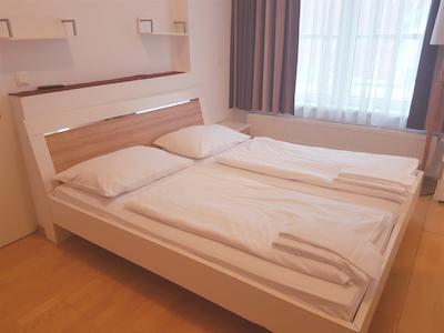 هتل پنشن هدن