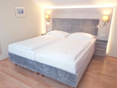 هتل پنشن هدن