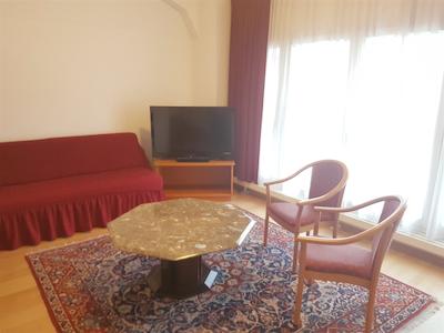 هتل پنشن هدن