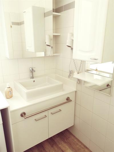 هتل پنشن هدن