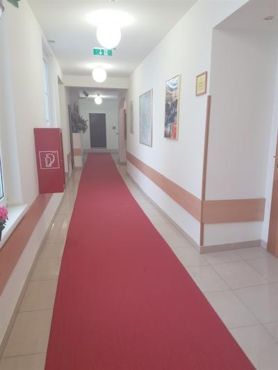 هتل پنشن هدن