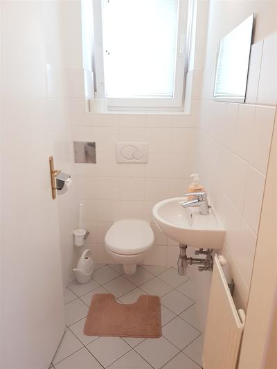 هتل پنشن هدن