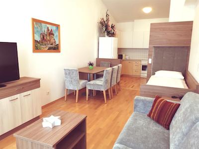 هتل پنشن هدن