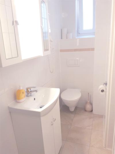 هتل پنشن هدن