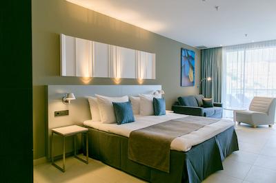 رادیسن بلو ریزرت اند اسپا گران کاناریا مگان