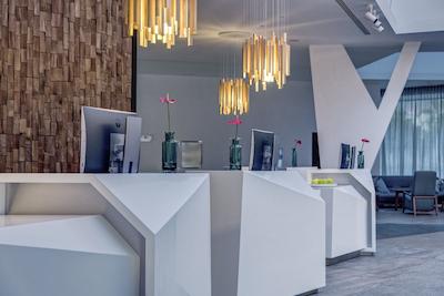 رادیسن بلو ریزرت اند اسپا گران کاناریا مگان