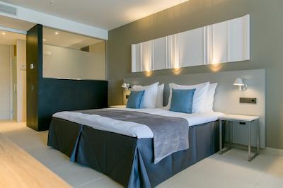 رادیسن بلو ریزرت اند اسپا گران کاناریا مگان