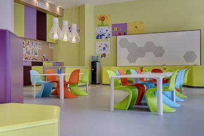 رادیسن بلو ریزرت اند اسپا گران کاناریا مگان