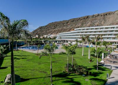 رادیسن بلو ریزرت اند اسپا گران کاناریا مگان