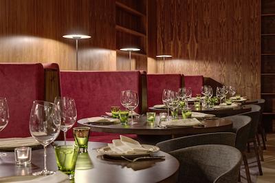 رادیسن بلو ریزرت اند اسپا گران کاناریا مگان