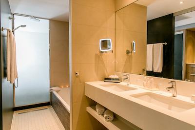 رادیسن بلو ریزرت اند اسپا گران کاناریا مگان