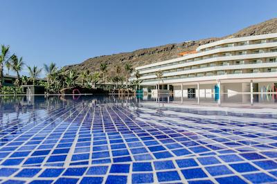 رادیسن بلو ریزرت اند اسپا گران کاناریا مگان