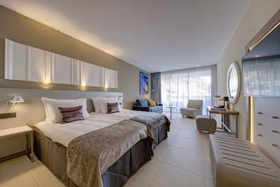 رادیسن بلو ریزرت اند اسپا گران کاناریا مگان