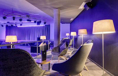 رادیسن بلو ریزرت اند اسپا گران کاناریا مگان