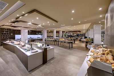 رادیسن بلو ریزرت اند اسپا گران کاناریا مگان