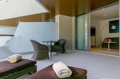 رادیسن بلو ریزرت اند اسپا گران کاناریا مگان