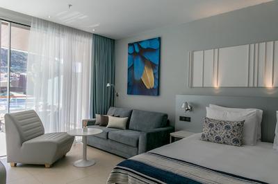 رادیسن بلو ریزرت اند اسپا گران کاناریا مگان