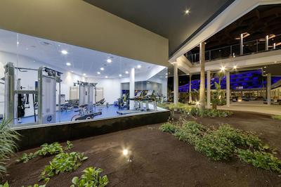 رادیسن بلو ریزرت اند اسپا گران کاناریا مگان