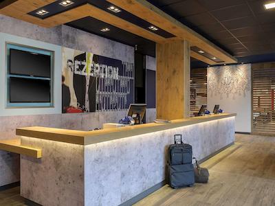 ایبیز بوجت وین سانکت مارکس