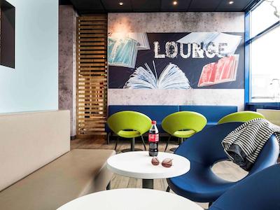 ایبیز بوجت وین سانکت مارکس