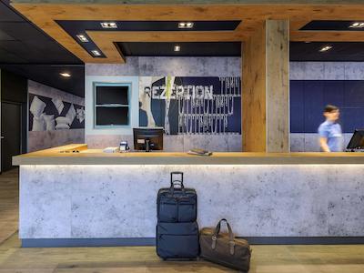 ایبیز بوجت وین سانکت مارکس