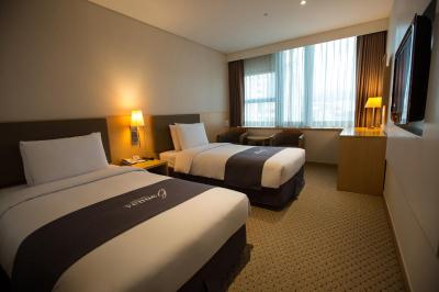 هتل ونو گ اسئوول