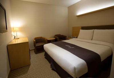 هتل ونو گ اسئوول