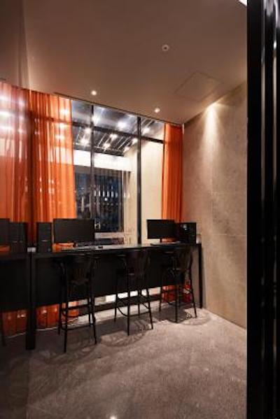 هتل ونو گ اسئوول