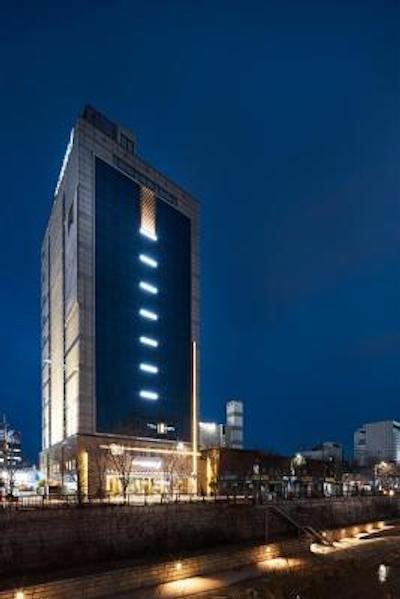 هتل ونو گ اسئوول