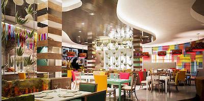 دابا مشات هتل کاسینو کنونشن ریزرت