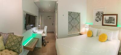 دابا مشات هتل کاسینو کنونشن ریزرت