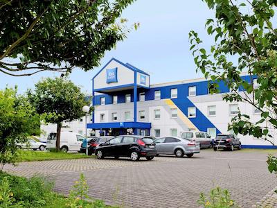 ایبیز بوجت کلن پرز