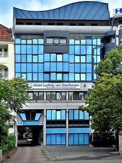 لودویگ وان بیدون