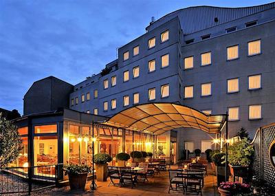 لودویگ وان بیدون