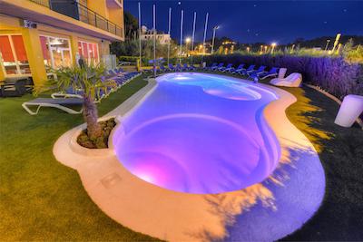 آلگرا سانتا کریستینا