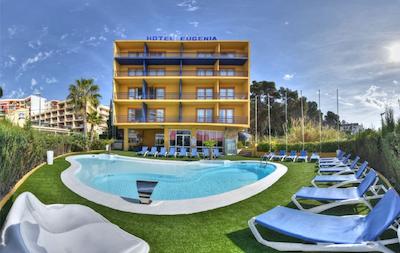 آلگرا سانتا کریستینا