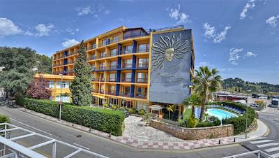 آلگرا سانتا کریستینا