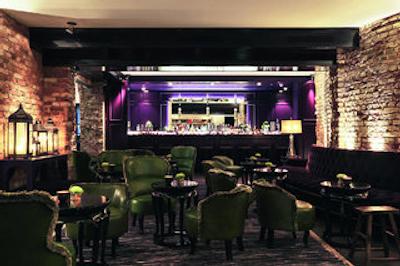 هتل زو برلین