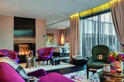 هتل زو برلین