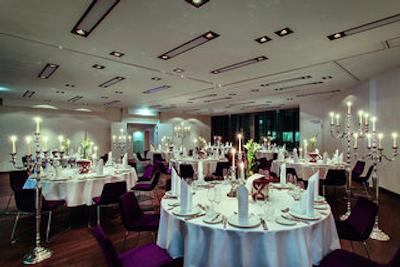 هتل زو برلین