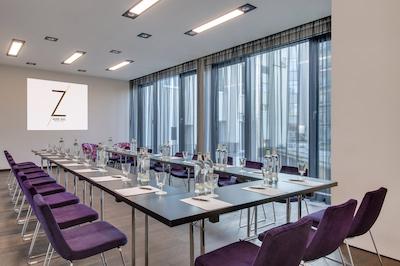 هتل زو برلین