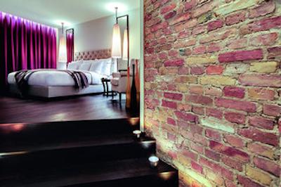 هتل زو برلین