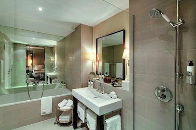 هتل زو برلین