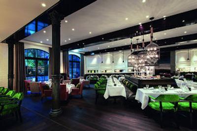 هتل زو برلین