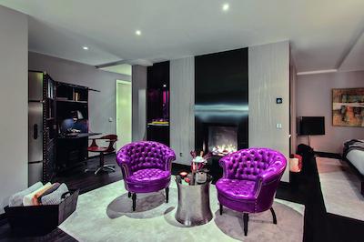 هتل زو برلین