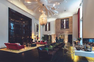 هتل زو برلین