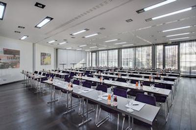 هتل زو برلین