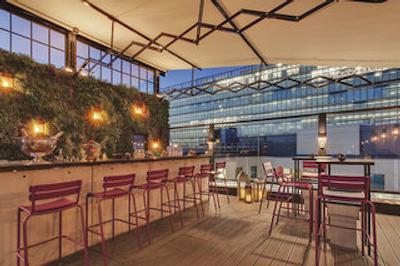 هتل زو برلین