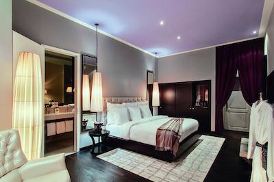 هتل زو برلین