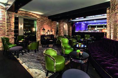 هتل زو برلین